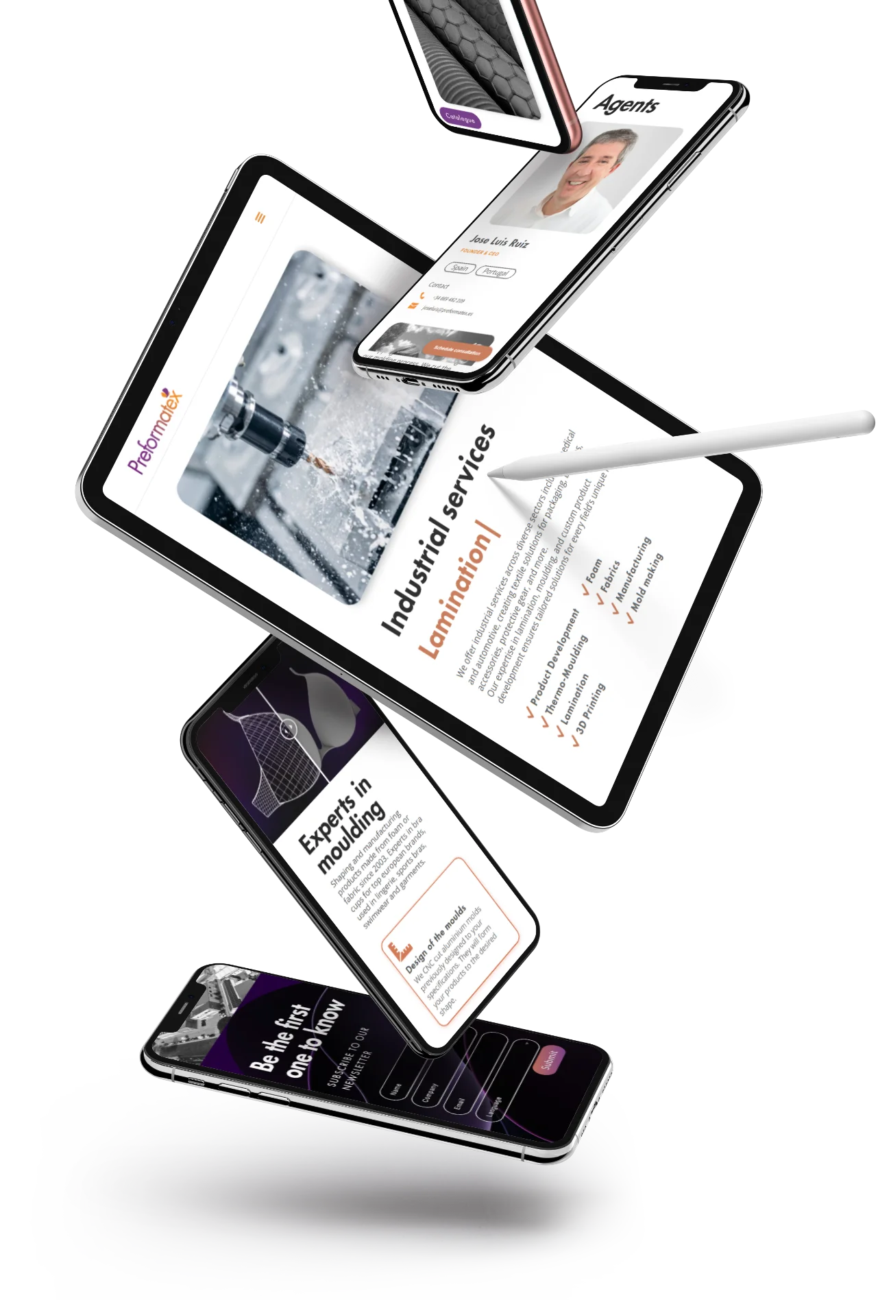 devices-project-preformatex-phones-adapted